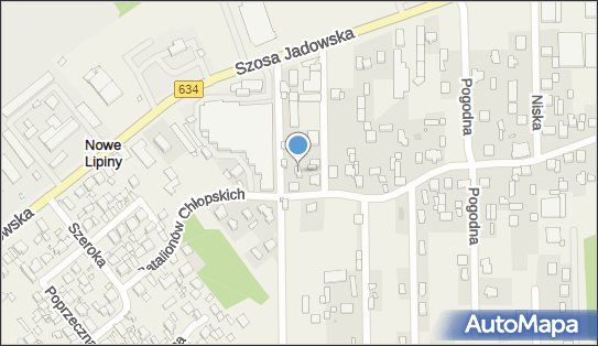 Jacek Waldemar Urbanowski Zakład Kamieniarski, Nowe Lipiny 05-200 - Przedsiębiorstwo, Firma, NIP: 1250080489