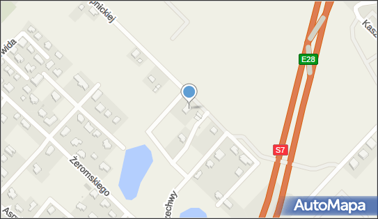 Jacek Wentk Trans Wentk, ul. M. Konopnickiej 28, Chwaszczyno 80-209 - Przedsiębiorstwo, Firma, NIP: 5832204508
