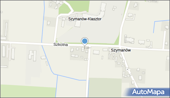 Jacek Włodarczyk Elektromechanika Samochodowa, Szkolna 27 96-516 - Przedsiębiorstwo, Firma, NIP: 8371486202