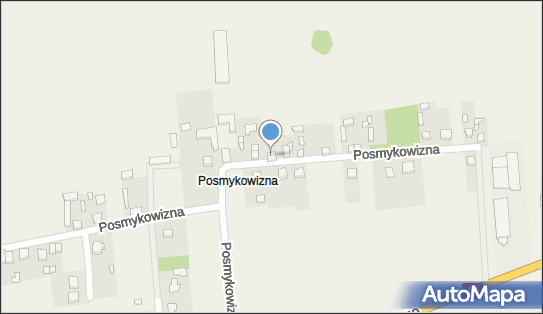 Jacek Wójcik, Posmykowizna 11, Posmykowizna 98-355 - Przedsiębiorstwo, Firma, NIP: 5080092129