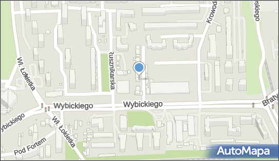 Jacek Wojewódzki Wojewódzki - Firma Instalacyjno-Projektowo-Handlowa 31-261 - Przedsiębiorstwo, Firma, NIP: 6770002038