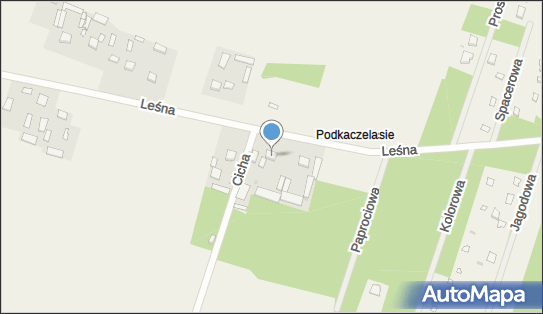 Jacek Wróbel, ul. Leśna 29, Gulczewo 07-200 - Przedsiębiorstwo, Firma, NIP: 7621091356