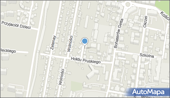 8831310256, Prywatny Gabinet Stomatologiczny Jacek Wyjadłowski 