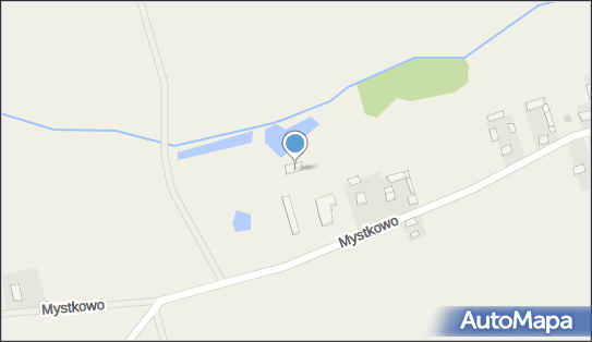 1250360875, Dwór Mystkowo Jacek Żabik 