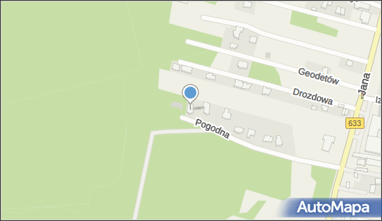 Jacek Zakrzewski, Pogodna 18, Stanisławów Pierwszy 05-126 - Przedsiębiorstwo, Firma, NIP: 5361019207