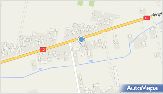 7961803330, Jacek Zawadzki Firma Wielobranżowa , Jackpol