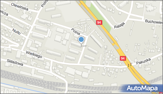 6372050285, Jacek Żelazowski Bracia - Car 