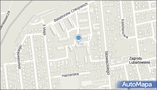 Jacek Zieliński Efector Security i Remigiusz Dubaj Effektor 21-100 - Przedsiębiorstwo, Firma