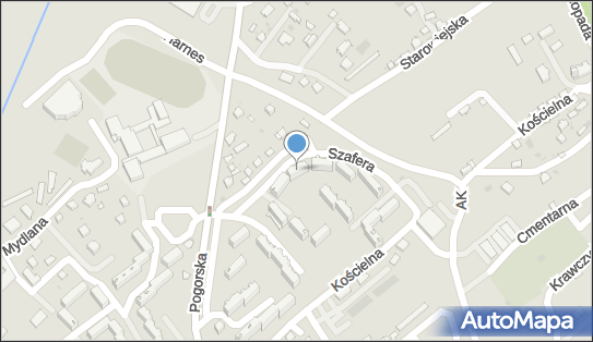 Jach Urszula Firma Handlowo Usługowa Wodnik, Chrzanów 32-500 - Przedsiębiorstwo, Firma, NIP: 6281542887