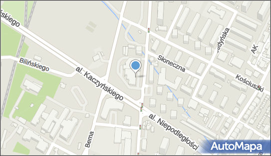 Jacht Klub Zagłębia Miedziowego Chalkos w Lubinie, Lubin 59-301 - Przedsiębiorstwo, Firma, numer telefonu, NIP: 6920000527