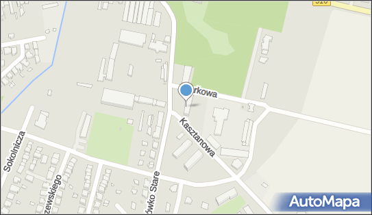 Jack Recycling, ul. Borówko Stare 6, Czempiń 62-055 - Przedsiębiorstwo, Firma, NIP: 6981605526