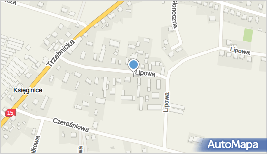 Jackowski J., Księginice, Lipowa 14, Księginice 55-100 - Przedsiębiorstwo, Firma, NIP: 9151524591