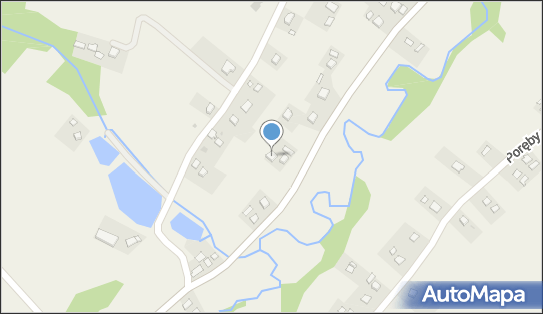 6842488436, Firma Usługowa Jacpol Jacek Sanocki 