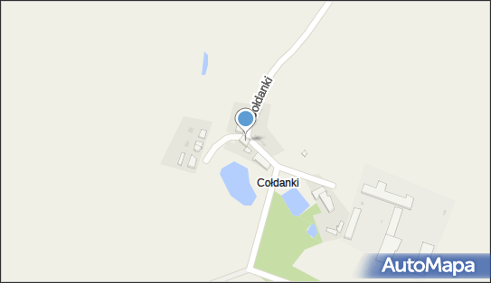 Jączyński Czesław Sylwester, Cołdanki 5, Cołdanki 89-665 - Przedsiębiorstwo, Firma, NIP: 5551576721