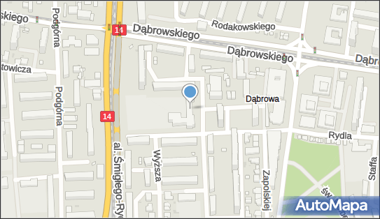 Jadłodajnia Faa Roos G Rosińska, Deotymy 1, Łódź 93-267 - Przedsiębiorstwo, Firma, NIP: 7291801291