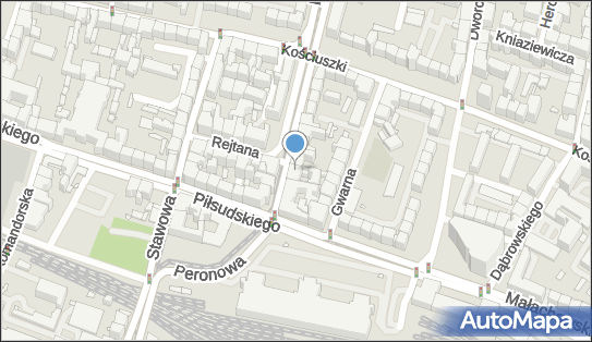 Jadwida Dudek, ul. Hugona Kołłątaja 21, Wrocław 50-006 - Przedsiębiorstwo, Firma, numer telefonu, NIP: 8981344191