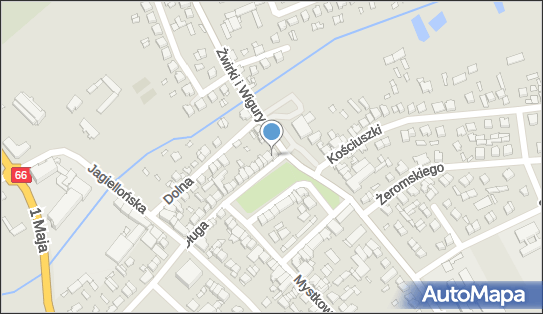 Jadwiga Bartosiewicz - Działalność Gospodarcza 18-200 - Przedsiębiorstwo, Firma, NIP: 7221039524