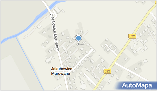 Jadwiga Chudyba, Jakubowice Murowane 63, Jakubowice Murowane 20-258 - Przedsiębiorstwo, Firma, NIP: 7131007408