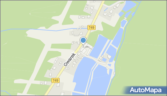 7990004086, Jadwiga Czerwińska Zakład Produkcyjny 