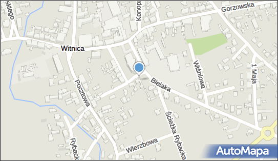 Jadwiga Drozd, pl. Wolności 5A, Witnica 66-460 - Przedsiębiorstwo, Firma, NIP: 5991029532