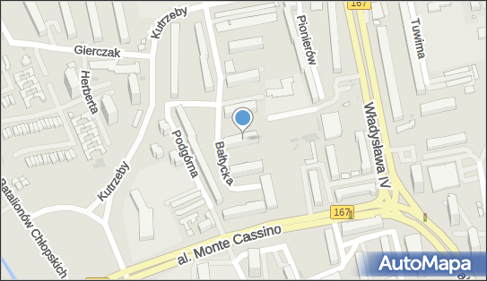 Jadwiga Fijołek, Bałtycka 16, Koszalin 75-331 - Przedsiębiorstwo, Firma, NIP: 6691657242