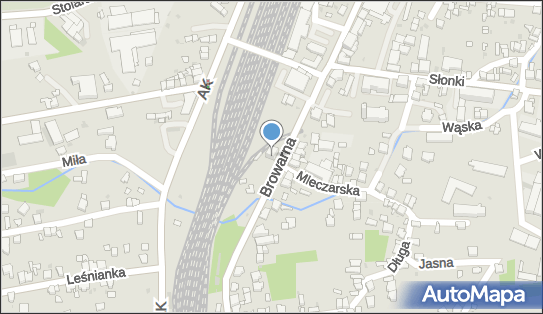 5531068401, Firma Handlowa Jadwiga Karaś 
