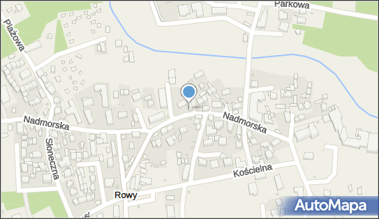 Jadwiga Kawa, Nadmorska 30, Rowy 76-212 - Przedsiębiorstwo, Firma, NIP: 8392022399