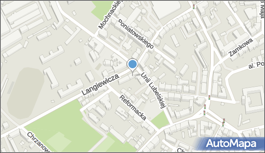 Jadwiga Kilian, ul. gen. Mariana Langiewicza 1, Rzeszów 35-021 - Przedsiębiorstwo, Firma, NIP: 5170051447