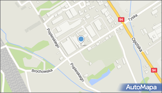 Jadwiga Kucharska, Brochowska 21, Wrocław 52-019 - Przedsiębiorstwo, Firma, NIP: 8991262483