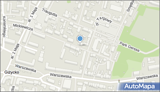 Jadwiga Lidzka, ul. Mickiewicza 39C, Giżycko 11-500 - Przedsiębiorstwo, Firma, NIP: 8451257171