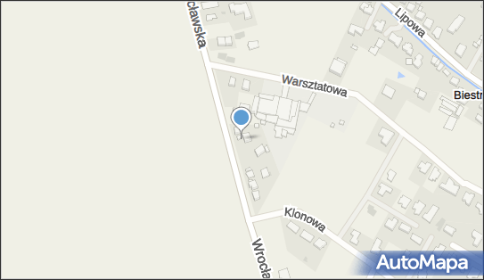 Jadwiga Łoboda, Wrocławska 2, Biestrzyków 55-010 - Przedsiębiorstwo, Firma, NIP: 8941008788