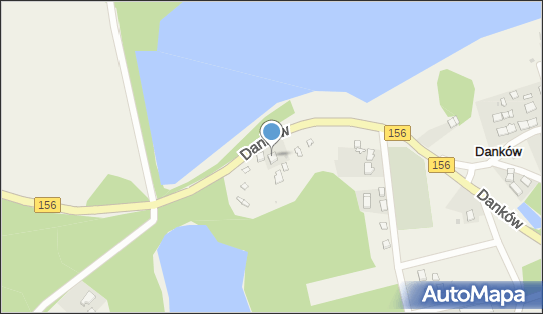 Jadwiga Łuc - Działalność Gospodarcza, Danków 9, Danków 66-510 - Przedsiębiorstwo, Firma, NIP: 5990012593