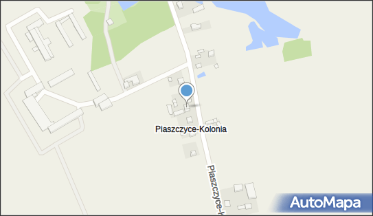 Jadwiga Olborska, Piaszczyce-Kolonia 28, Piaszczyce-Kolonia 97-545 - Przedsiębiorstwo, Firma, NIP: 7721378324