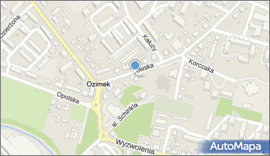 Jadwiga Pęcherz P.P.H.U.Świat Dziecka, Częstochowska 6A, Ozimek 46-040 - Przedsiębiorstwo, Firma, NIP: 7540401924