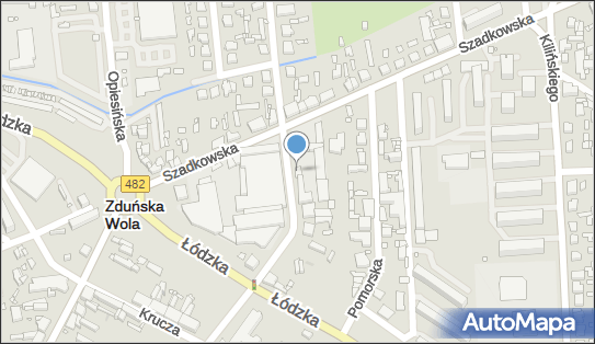 8271534781, Jadwiga Reichan 