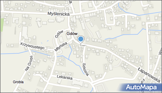 Jadwiga Stopińska Art.Wod.Kan.Gaz.Co., Gdów 129, Gdów 32-420 - Przedsiębiorstwo, Firma, NIP: 6831140942