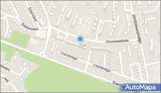 Jadwiga Szklarz, ul. Grunwaldzka 5 B, Siemianowice Śląskie 41-106 - Przedsiębiorstwo, Firma, NIP: 6431014613