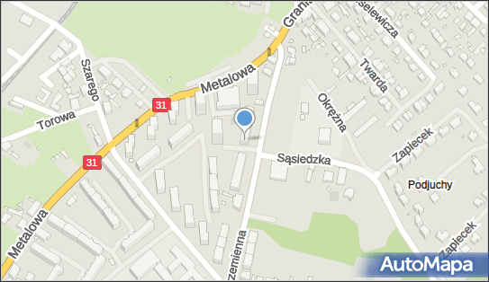 Jadwiga Zofia Gil, Krzemienna 52, Szczecin 70-742 - Przedsiębiorstwo, Firma, NIP: 9551607211