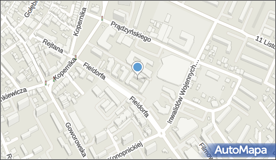 Jadwiga Zyra, ul. Gen. Augusta Emila Fieldorfa Nila 7b 07-410 - Przedsiębiorstwo, Firma, numer telefonu, NIP: 7581039733