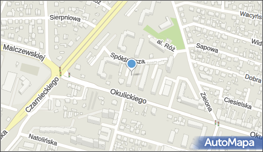 7961533215, Aleksanderek Jadwiga 