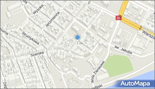 Jagielski Jerzy Jubiler Firma Handlowo Usługowa, Ślusarska 1 87-100 - Przedsiębiorstwo, Firma, NIP: 8790009702