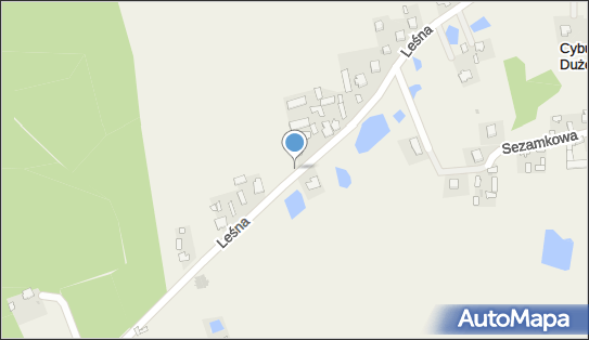 Jagienka Handel Obwoźny Jadwiga Fadrowska, Leśna 38 05-152 - Przedsiębiorstwo, Firma, NIP: 5311226542