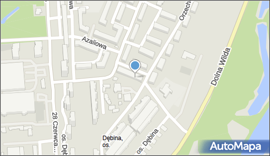 Jaglana Polana Paulina Kurowiak - Przymuszała, ul. Platanowa 8 61-447 - Przedsiębiorstwo, Firma, NIP: 7821996180