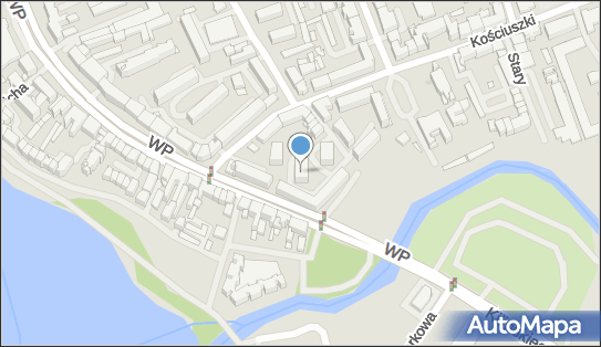 Jagoda Jadwiga Wojciech Mańko w Ełku, Wojska Polskiego 6A, Ełk 19-300 - Przedsiębiorstwo, Firma, NIP: 8481054053