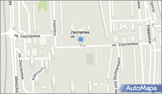 Jaguś, os. Zwycięstwa ., Poznań 61-652 - Przedsiębiorstwo, Firma, NIP: 7781380448