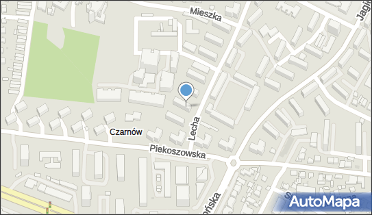 Jah Projekt Tomasz Ptak, Lecha 5, Kielce 25-622 - Przedsiębiorstwo, Firma, NIP: 8661451784