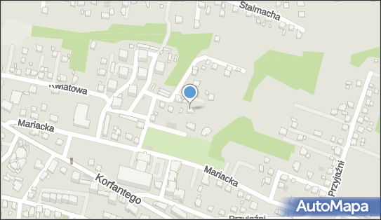 Jak Agencja Wydawniczo Informacyjna, Mariacka 49, Radlin 44-310 - Przedsiębiorstwo, Firma, NIP: 6471647230