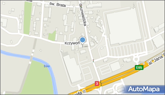 Jak J.Kieszkowski, JG, Grunwaldzka 31, Jelenia Góra 58-506 - Przedsiębiorstwo, Firma, NIP: 6110102012