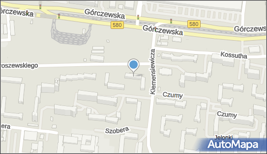 Jak Poż, ul. Witolda Doroszewskiego 1, Warszawa 01-840 - Przedsiębiorstwo, Firma, NIP: 5221648481