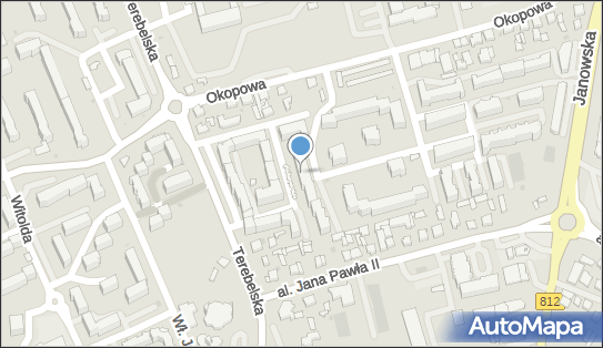 Jakimiuk Bożena Anna, Terebelska 45A, Biała Podlaska 21-500 - Przedsiębiorstwo, Firma, NIP: 5371138190